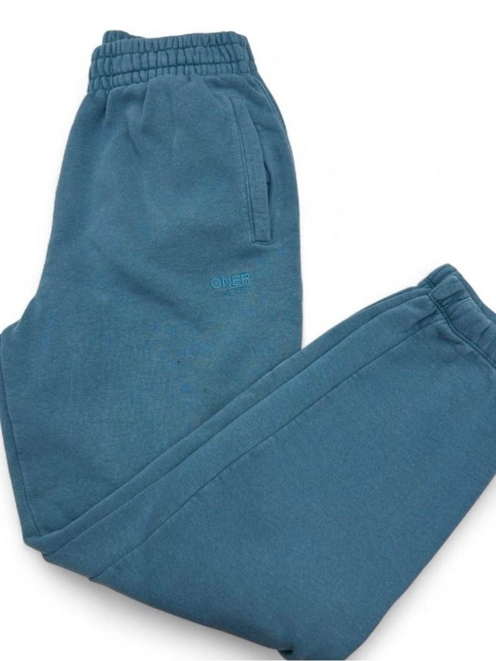 Oner Active Essential Teal Sweatpants
